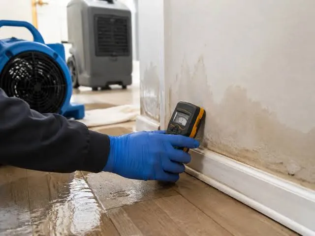 24/7 Water damage restoration services in Seabrook, MA - Rapid flood cleanup and mitigation